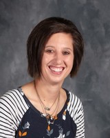 Mrs. Kara Smith - Counselor photo